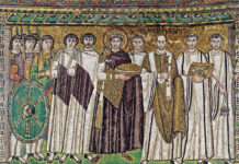 Giustiniano e la Caduta di Costantinopoli: Due Momenti Chiave della Storia Bizantina
