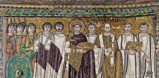 Giustiniano e la Caduta di Costantinopoli: Due Momenti Chiave della Storia Bizantina