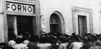 Aprile 1944: Roma sotto assedio