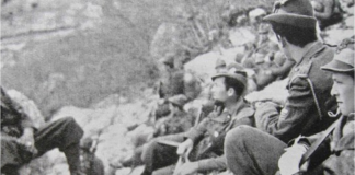 La Conquista del Monte Marrone: quando gli Alpini risalirono verso l’onore