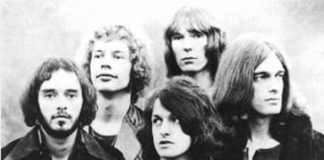 Il Palasport come Epicentro Musicale. Il Concerto degli YES del 23 Aprile 1974