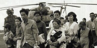 30 Aprile 1975 – Il Giorno della Riunificazione del Vietnam