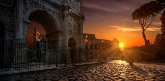 Natale di Roma 2026: 2779 anni e lo spirito è più vivo che mai