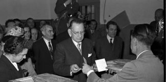 18 aprile 1948 – Le prime elezioni della Repubblica Italiana