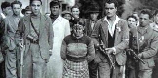 Donne stuprate e torturate come “collaboratrici”: una violenza dimenticata della guerra nazifascista