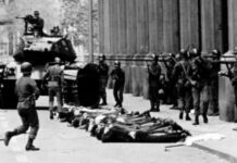 L’11 settembre 1973: il colpo di Stato in Cile: Come un golpe militare ha cambiato il corso della storia latinoamericana