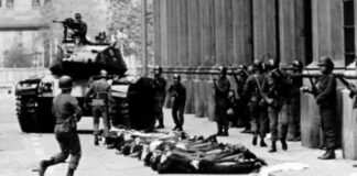 L’11 settembre 1973: il colpo di Stato in Cile: Come un golpe militare ha cambiato il corso della storia latinoamericana