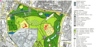 Il Parco Archeologico di Centocelle: tra storia antica, memoria del volo e futuro urbano