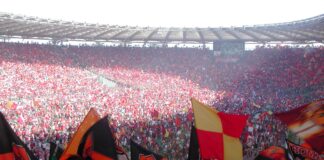 L’inaugurazione dello Stadio Olimpico di Roma: tra architettura, ideologia e sport