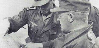 La Strage di Kos: Una Tragedia Dimenticata della Seconda Guerra Mondiale