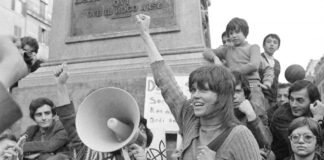 Tano D’Amico: la fotografia come atto politico