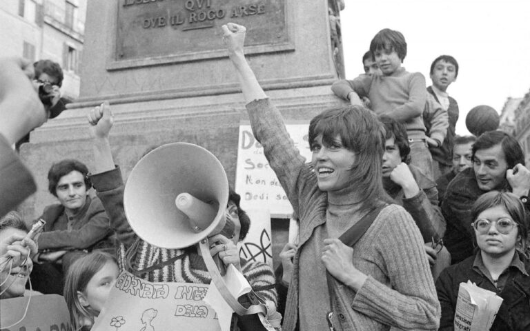 Tano D’Amico: la fotografia come atto politico