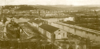 L’Arsenale di La Spezia e le Due Guerre Mondiali: Storia di un Gigante del Mare