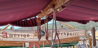 La Nave Scuola Amerigo Vespucci: Simbolo della Marina Militare Italiana e Patrimonio Culturale del Mare