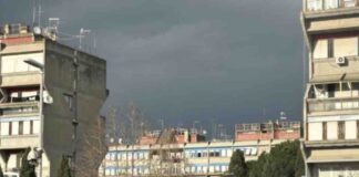 Il complesso ATER di Viale Giorgio Morandi: tra degrado urbano e rigenerazione socio-architettonica