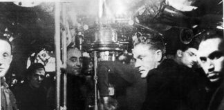 Il Sommergibile Scirè: Un’Eccellenza della Marina Italiana nella Seconda Guerra Mondiale