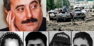 La Strage di Capaci: il boato che cambiò l’Italia