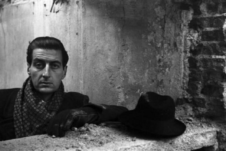 Fabrizio Clerici: tra onirismo pittorico e teatro della menteArte