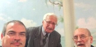 Vincenzo Colella: da Caserta a Via Tasso, il coraggio di resistere