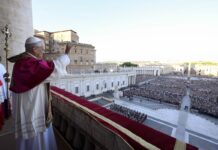 «La pace sia con tutti voi». Robert Francis Prevost è Papa Leone XIV Cronaca di un conclave nell’era digitale