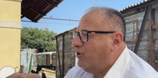 Battaglia di Cassino – Centro Studi e Ricerche. Roberto Molle ci ha prematuramante “lasciati”