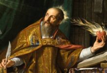 Sant’Agostino e l’amicizia: il legame che conduce a Dio