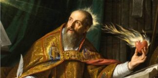Sant’Agostino e l’amicizia: il legame che conduce a Dio