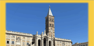 Ep.9 RdR | Gli Angeli di Santa Maria Maggiore