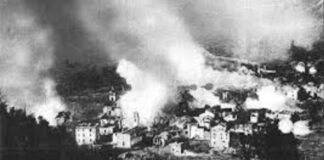 Venafro sotto le bombe: quando l’errore fu fatale