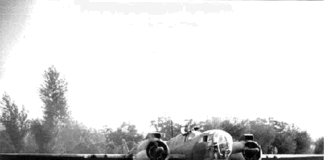 Lo stormo BALTIMORE nella Guerra di Liberazione 1944-45