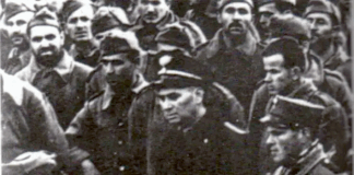 Il rastrellamento dei Carabinieri a Roma (7 ottobre 1943): repressione dell’ordine e strategia occupazionale nazista