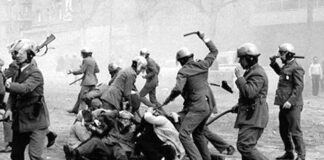 Il golpe in Argentina del 1976: genealogia, dinamiche e memorie di un colpo di Stato
