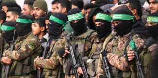 La Storia di Hamas. Dalle origini negli anni ’80 alla leadership a Gaza: evoluzione politica e militare del movimento islamista.