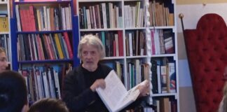 Luigi Serafini: L’immaginazione come linguaggio