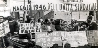 1° Maggio: Memoria Viva e Nuove Frontiere del Lavoro