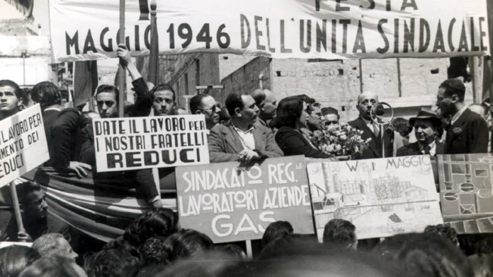 una-foto-storica-del-primo-maggio-del-1946