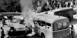 Valle Giulia 1968: La Frattura tra Stato e Gioventù nella Crisi della Modernità Italiana