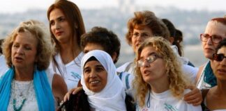 Fronti opposti, lotte parallele: donne palestinesi e israeliane tra resistenza, potere e pace