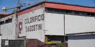 Il Colorificio D’Agostini: Storia di un’Eccellenza Romana tra Industria e Territorio (XX-XXI secolo)