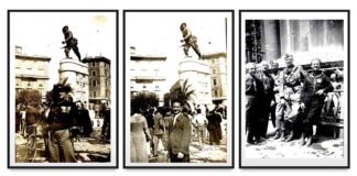Il Monumento al Bersagliere a Porta Pia: memoria, nazione e retorica monumentale a Roma