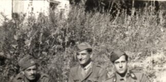 Il XXVI Battaglione Mitraglieri in Albania e Grecia: Una pagina poco conosciuta della Seconda Guerra Mondiale