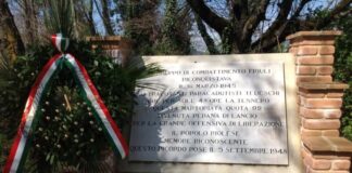 Il Gruppo di Combattimento “Friuli”: dalla fondazione alla smobilitazione (1944–1945)