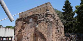 L’ipogeo di Villa Cellere: Architettura, Funzione e Analisi dei Mosaici