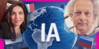 IA e TRADUZIONI: caos o opportunità? Catia Simone dialoga con Bruno Osimo