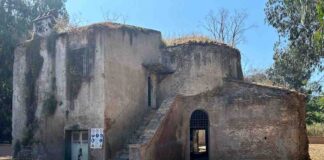 L’Osteria di Centocelle: Un Ritratto Archeologico nel Suburbio Romano