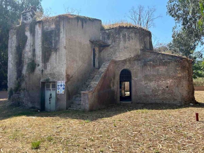 OsteriaCentocelle