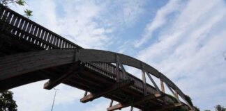 Ilaria Alpi: da Mogadiscio al ponte di Viale De Chirico a Roma Tor Sapienza. Giornalismo, memoria e spazio pubblico
