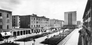 La Nascita del Quarticciolo: Architettura, Ideologia e Periferia nella Roma del Ventennio