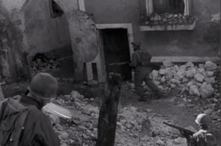 La Battaglia di San Pietro Infine (1943): Strategia, Resistenza e Memoria nella Campagna d’Italia