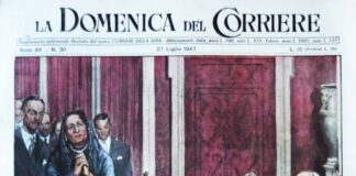 Un incontro tra palcoscenico e sacralità: l’udienza del 15 luglio 1947 tra Papa Pio XII ed Eduardo De Filippo